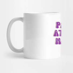 Mardi Gras Carnival Fun Mug